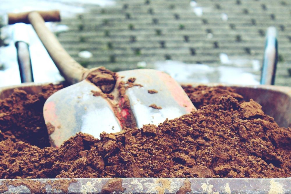 Geoteknikk: Spiller en kritisk rolle i byggeprosjekter