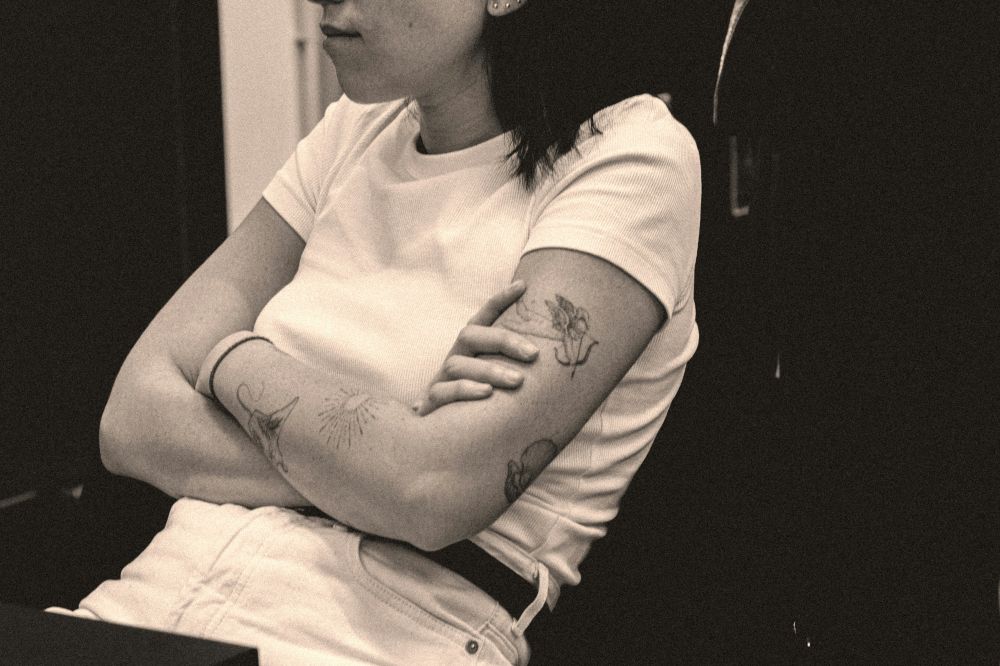 Fjerning av tatovering: En guide til laserbehandling