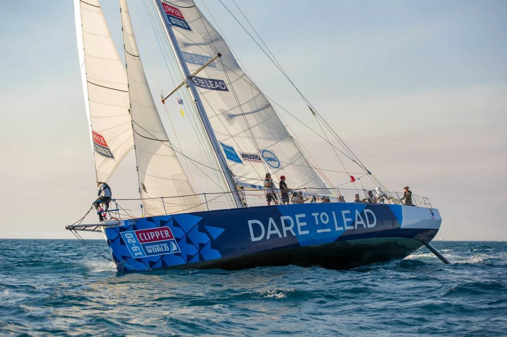 Bunnsmøring for et renere skrog og et friskere hav