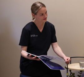 Hudpleie i hønefoss: sunn hud med faglig oppfølging