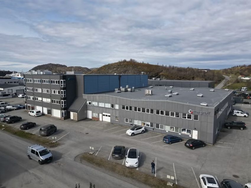 Næringseiendom til leie  slik finner du lokale som faktisk fungerer