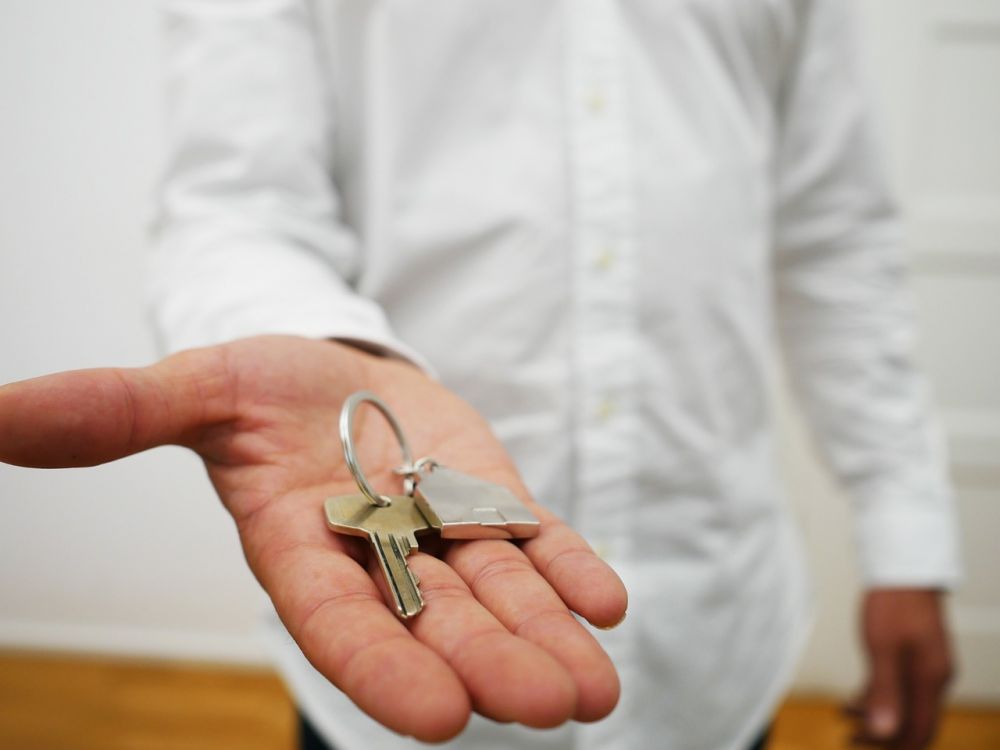 Låsesmed i Jessheim – trygg og moderne sikring av hjem og bygg